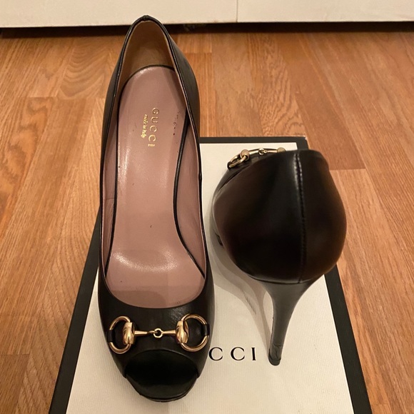 Gucci heels - Picture 2 of 15